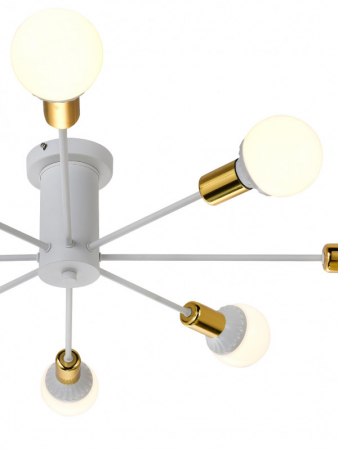 Natali Kovaltseva LOFT 75140/8C WHITE GOLD