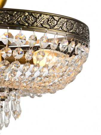 Natali Kovaltseva BAROCCO 81404/4C ANTIQUE