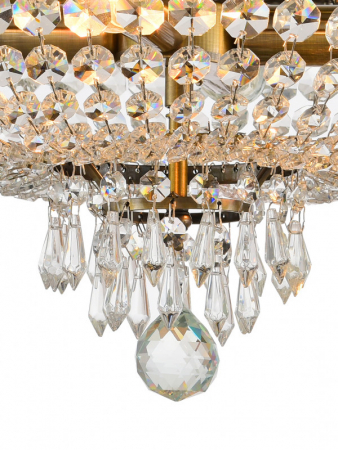 Natali Kovaltseva BAROCCO 81404/4C ANTIQUE