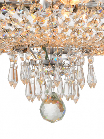 Natali Kovaltseva BAROCCO 81404/4C CHROME