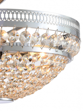 Natali Kovaltseva BAROCCO 81405/4C CHROME