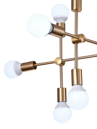 Natali Kovaltseva LOFT LUX 75130/12C GOLD