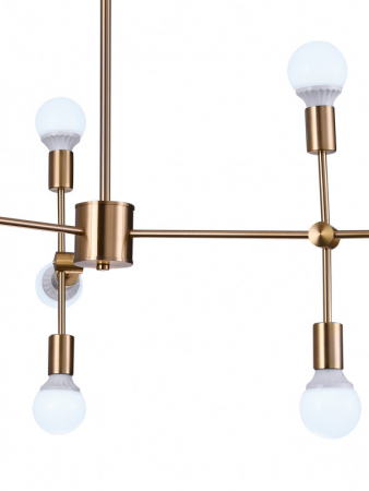 Natali Kovaltseva LOFT LUX 75130/6C GOLD