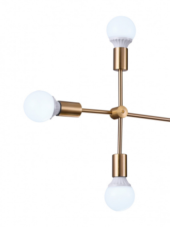 Natali Kovaltseva LOFT LUX 75130/6C GOLD