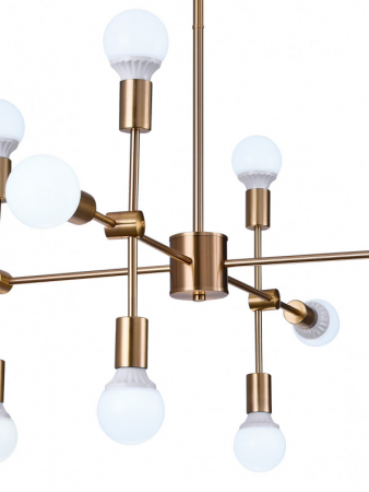 Natali Kovaltseva LOFT LUX 75130/8C GOLD