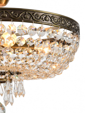 Natali Kovaltseva ROCOCO 81407/4C ANTIQUE