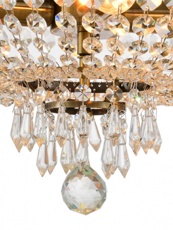 Natali Kovaltseva ROCOCO 81407/4C ANTIQUE