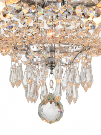 Natali Kovaltseva ROCOCO 81407/4C CHROME