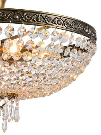 Natali Kovaltseva ROCOCO 81407/6C ANTIQUE