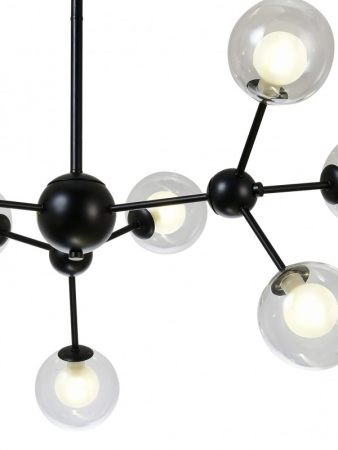 Natali Kovaltseva VENTI 81422/8C BLACK