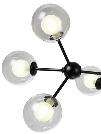 Natali Kovaltseva VENTI 81422/8C BLACK