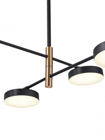 Natali Kovaltseva HIGH-TECH LED LAMPS 82030