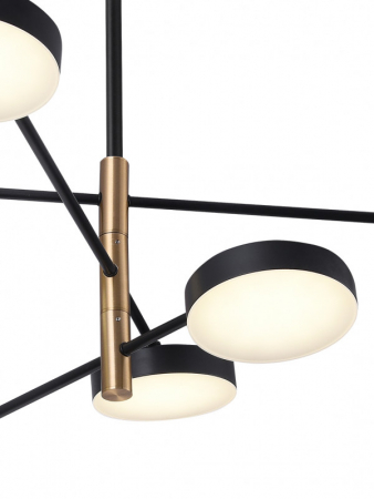 Natali Kovaltseva HIGH-TECH LED LAMPS 82031