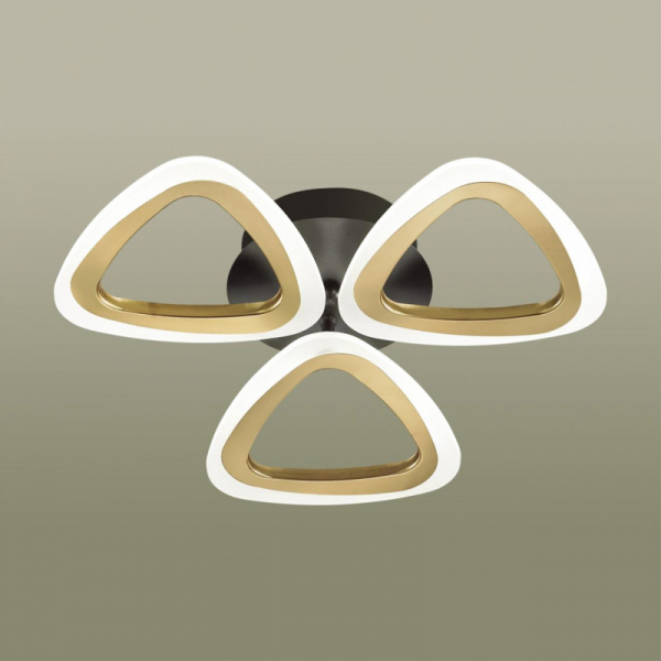 Потолочная люстра Lumion Rhea 4571/42CL