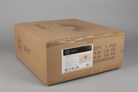 Aployt APL.611.07.06