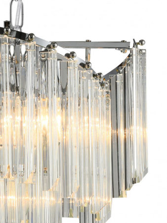 Natali Kovaltseva MAJESTIC 81433/6C CHROME
