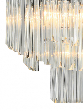 Natali Kovaltseva MAJESTIC 81433/6C CHROME
