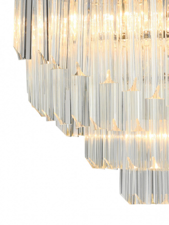 Natali Kovaltseva MAJESTIC 81433/8C CHROME