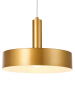 Natali Kovaltseva LOFT LUX 71028/1P GOLD SATIN