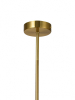 Natali Kovaltseva RENZO 81423/1P GOLD SATIN