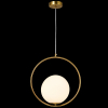 Natali Kovaltseva RENZO 81423/1W GOLD SATIN