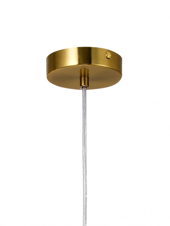 Natali Kovaltseva RENZO 81423/1W GOLD SATIN