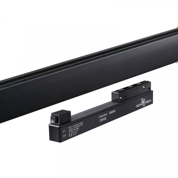 Драйвер Novotech Flum 358559