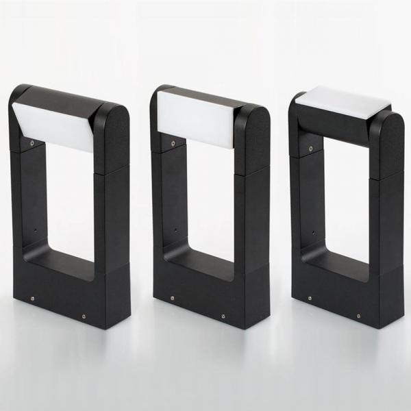 Садовый светильник Arlight Lgd-path-frame-rotary 020344(1)