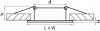 Lightstar 011037