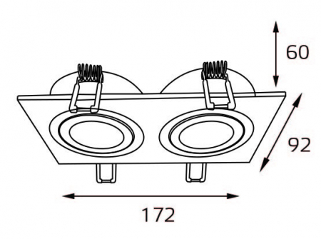 Italline M02-026021 white