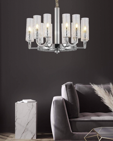 Lumina Deco LDP 8011-12 CHR