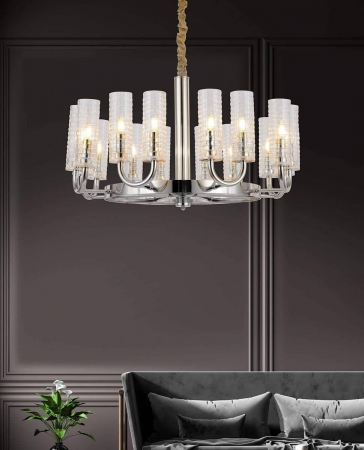 Lumina Deco LDP 8011-16 CHR