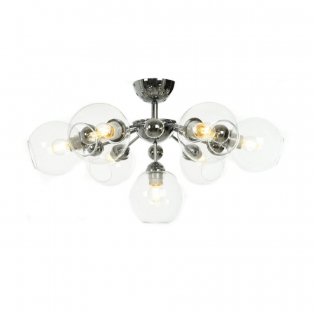 Lumina Deco LDC 8040-7 CHR+PR