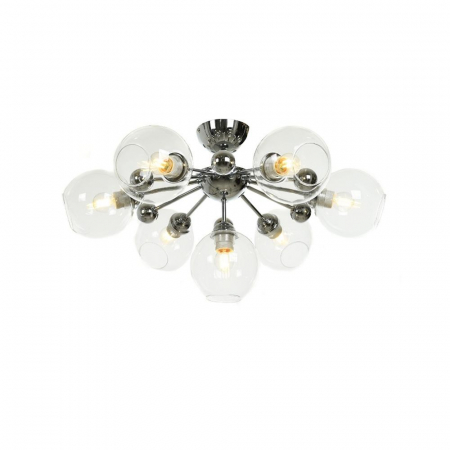 Lumina Deco LDC 8040-7 CHR+PR