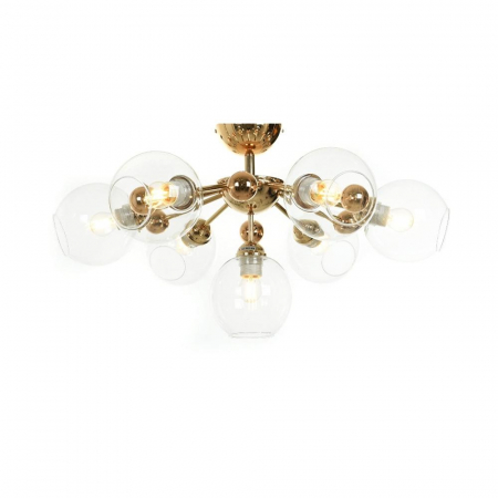 Lumina Deco LDC 8040-7 F.GD+PR