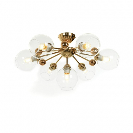 Lumina Deco LDC 8040-7 F.GD+PR