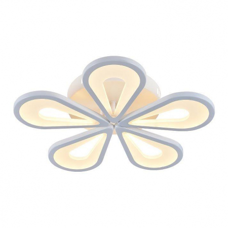 Escada 10206/5LED White