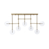 Lumina Deco LDC 6026-7 MD