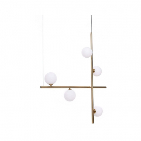Lumina Deco LDP 6044-5 MD