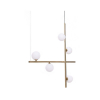 Lumina Deco LDP 6044-5 MD