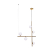 Lumina Deco LDP 6044-5 MD