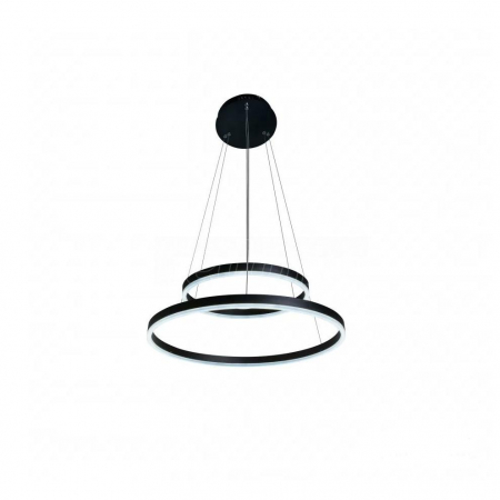iLedex LZ-230-1 63W BK
