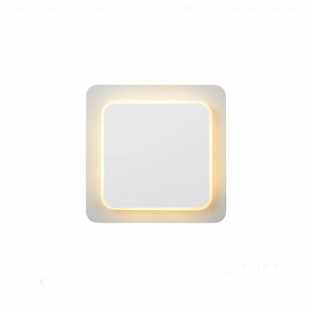 iLedex WLB8271 WH