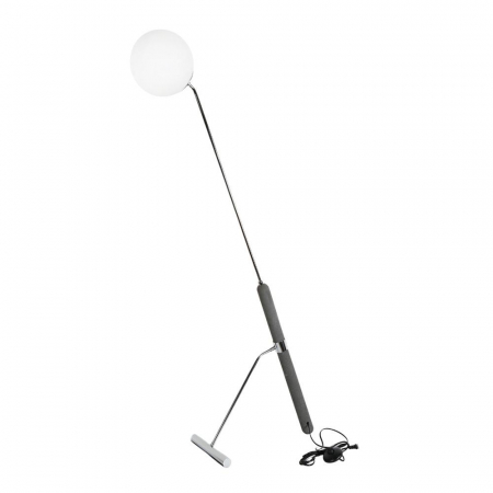 Lumina Deco LDF 6011-1 CHR