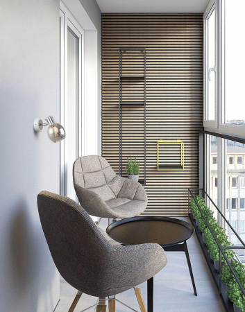 Escada 1137/1A Chrome