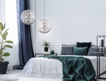 Maytoni Outlet MOD092PL-12CH