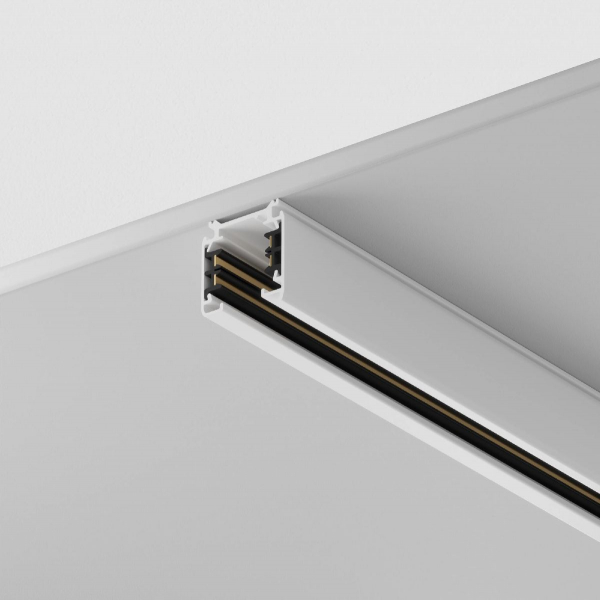 Шинопровод трехфазный Maytoni Technical Busbur trunking TRX005-311W