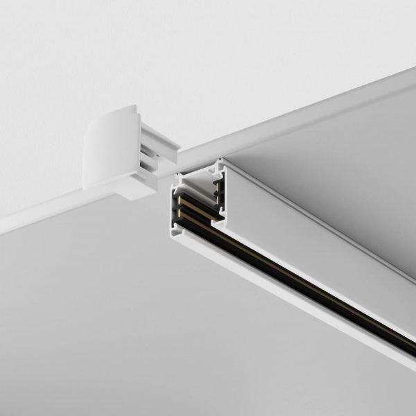 Шинопровод трехфазный Maytoni Technical Busbur trunking TRX005-311W