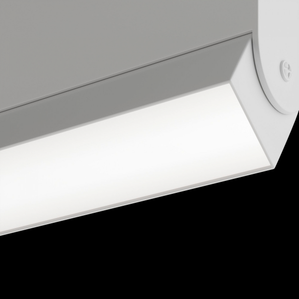 Трековый светильник Maytoni Technical BASIS TR013-2-10W3K-W