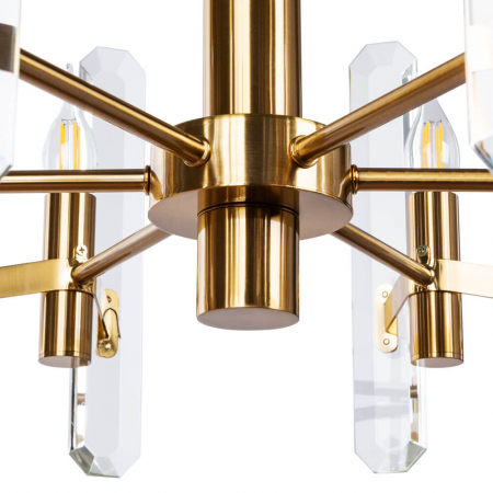 Divinare 7136/18 LM-6